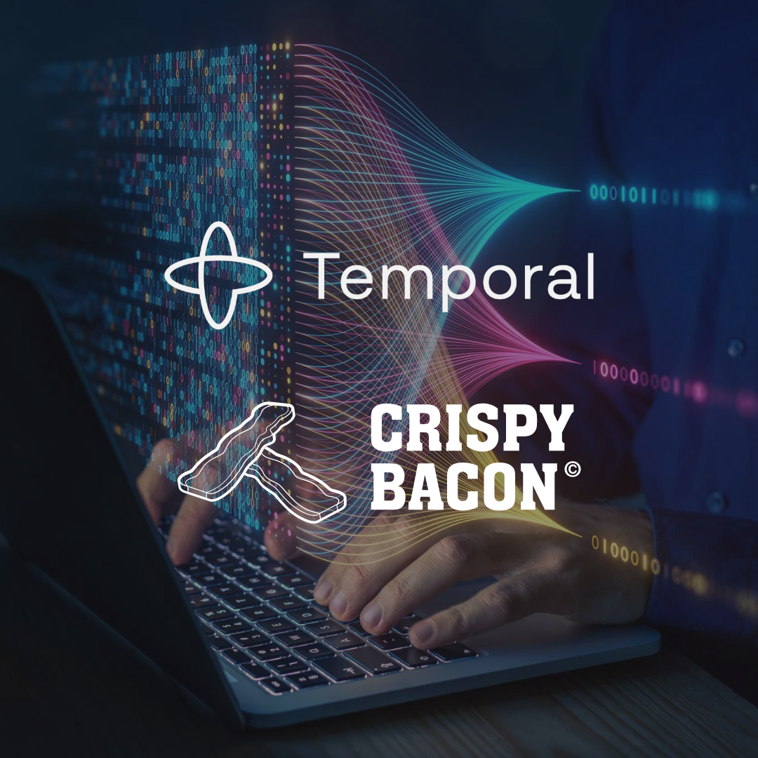 Partnership Temporal Crispy Bacon